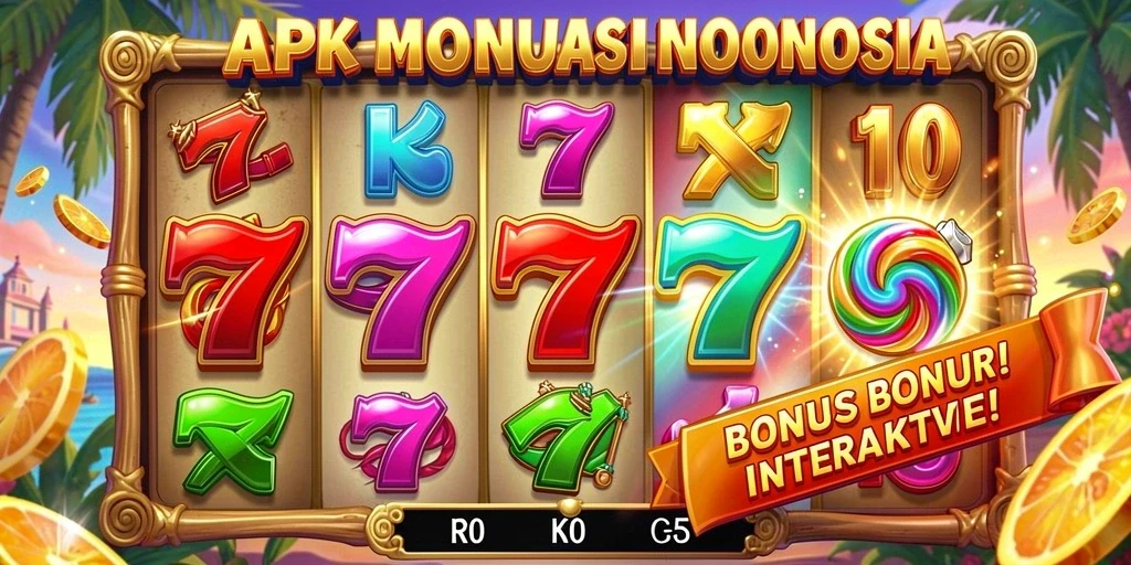 Screenshot menampilkan grafis memukau karakter utama.