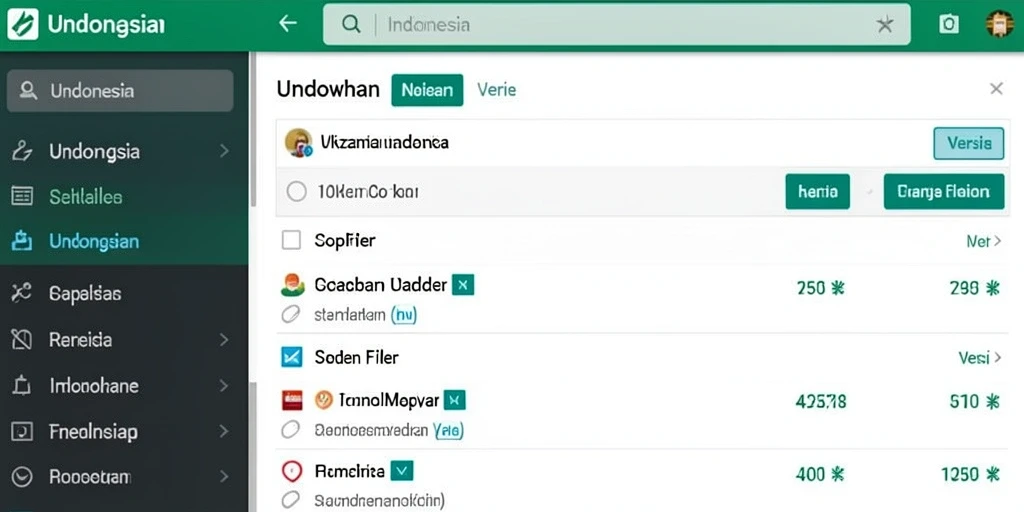 Screenshot menampilkan karakter utama dalam misi.