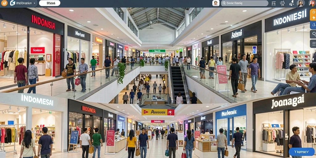Tampilan antarmuka yang menarik dan mudah dipahami.