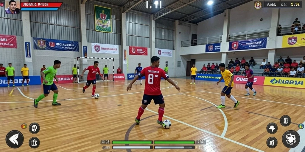 Tampilan awal aplikasi SITUSTOTO yang menarik.